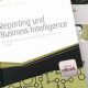 Buchcover Reporting und Business Intelligence vom Haufe Verlag